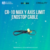 Original Creality CR-10 MAX Y Axis Limit Endstop Cable